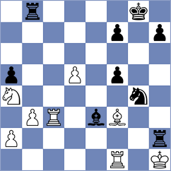Volkov - Storn (Chess.com INT, 2020)