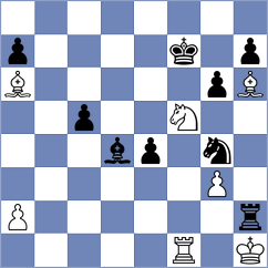 Ghafourian - Mahdavi (chess.com INT, 2025)