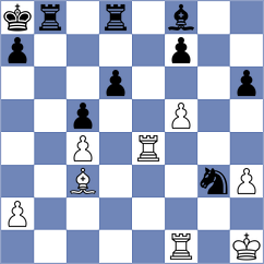 Hartvig - Horvath (Trier, 1998)