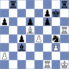 Tovmasian - Drygalov (chess.com INT, 2025)