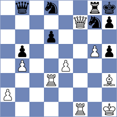 Pogorelov - Rull Perez (Castellar, 1995)