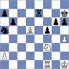 May - Najdorf (Budapest, 1936)