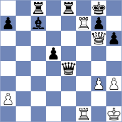 Chamlian - Tonelli (Montevideo URU, 2024)