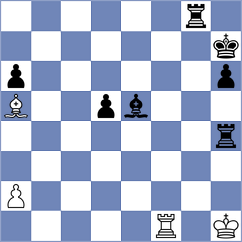 Predein - Aarav Sinha (chess.com INT, 2025)