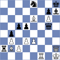 Sahib - Gyenes (chess.com INT, 2025)