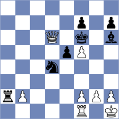 Agopov - Moran Reyes (Bratislava, 1993)