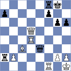 Garcia Fernandez - Lloret Climent (Valencia, 1994)