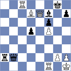 Hayali - Narang (Lichess.org INT, 2020)