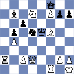 Wu - Romany (chess.com INT, 2025)