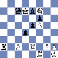 Ferris - Laforte (Jonquiere, 1992)