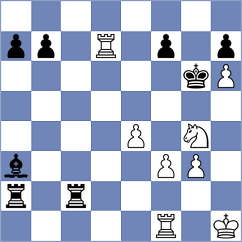 Lozbenev - Safonov (Tula, 2004)