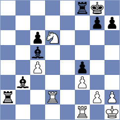 Tang - Mitev (chess.com INT, 2025)