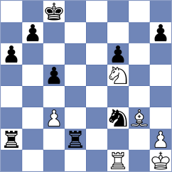 Terry - Tokhirjonova (chess.com INT, 2025)
