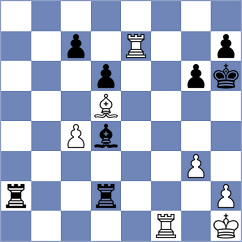 Almedina Ortiz - Haszon (chess.com INT, 2023)
