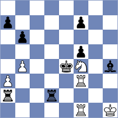 Gallego Montes - Diaz Carranza (Barcelona, 2001)