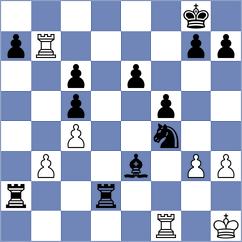 Schmidt - Meier (Playchess.com INT, 2020)