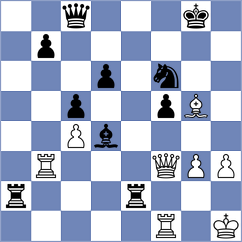Filgueira - Safarov (chess.com INT, 2024)