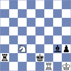 Garza Marco - Glavina (Aragon, 2007)