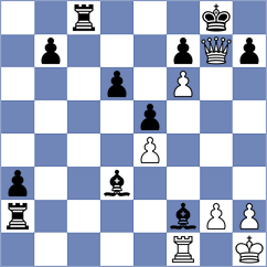 Zubarev - Colbow (Chess.com INT, 2021)