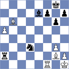 Yadegar - Sieciechowicz (chess.com INT, 2025)