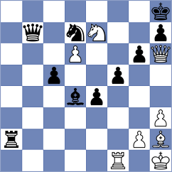 Schmakel - Murtazin (chess.com INT, 2023)