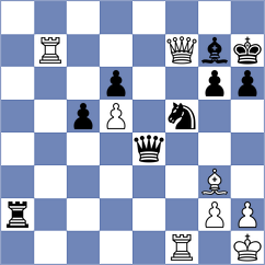 Gomez Arnau - Pranav (chess.com INT, 2025)