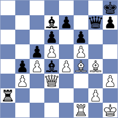 Bitkinin - Belhach (Pardubice, 2006)
