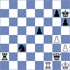 Steinhofer - Stoyanov (Mureck, 2019)