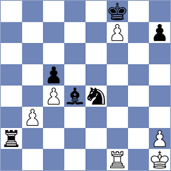 Szabo - Sethuraman (Chess.com INT, 2016)