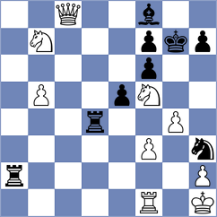 Davies - Daniluk (Victoria, 2008)