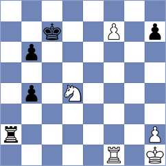 Demarchek - Kitov (Novokuznetsk, 2011)