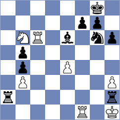 Todev - Janaszak (Chess.com INT, 2019)