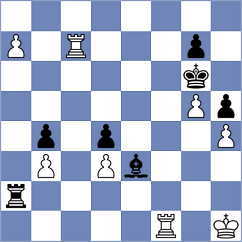 Titichoca Daza - Greau Carreno (Chess.com INT, 2021)