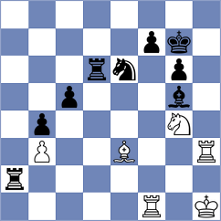 Rodriguez - Hoellmann (Berlin, 1998)