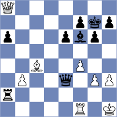 Robinson - Gentilleau (Yerevan, 1996)