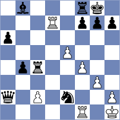 Theodor - Mission (Lichess.org INT, 2021)