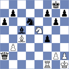 Chen - Dominguez Perez (chess.com INT, 2024)