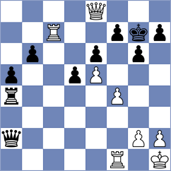 Andreescu - Reguillaga Elias (Lichess.org INT, 2021)