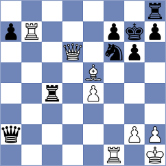 Sjugirov - Polivanov (Chess.com INT, 2021)