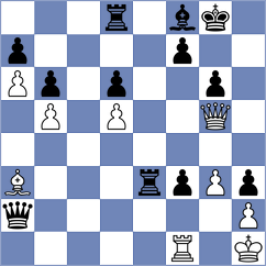 Nadanian - Maksimovic (chess.com INT, 2023)