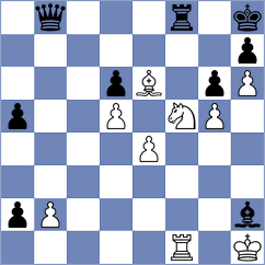 Golsefidy - Ambartsumian (chess.com INT, 2024)