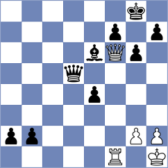 Todorovic - Skawinski (chess.com INT, 2022)