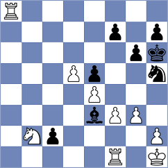 Micic - Dovzik (chess.com INT, 2025)