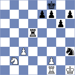Rety - Pym (Hastings, 2006)