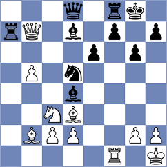 Hadzovic - Sjugirov (chess.com INT, 2025)