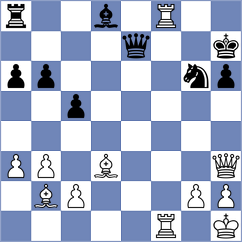 Kamenskaya - Akshaya Narahari (FIDE Online Arena INT, 2024)