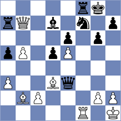 Fernandez - Samsonkin (Toronto CAN, 2024)