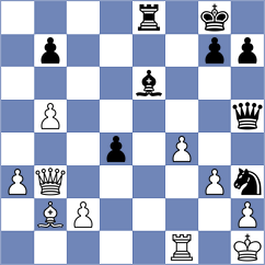 Tutisani - Urazayev (Chess.com INT, 2021)