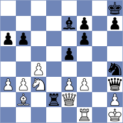 Silva - Gonzalez Castillo (La Roda ESP, 2025)