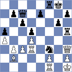 Muratov - Rozman (chess.com INT, 2025)